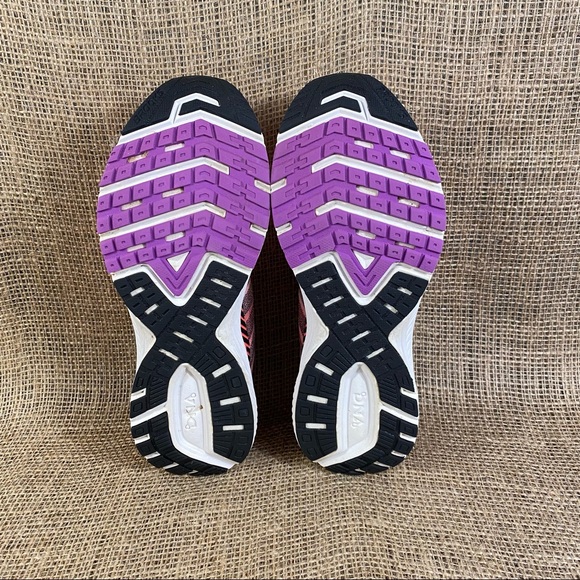 🛑SOLD🛑 Brooks Running Shoes Ravenna Size 10.5 - Picture 10 of 11